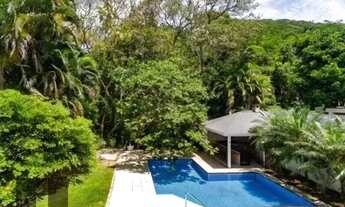 Imagem 4: Casa de condomínio em Itanhangá