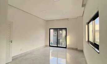 Imagem 3: Casa de Alto Padrão no Alphaville | 4 Suítes | Piscina em 3 Níveis