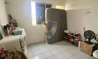 Imagem 4: Imóvel para venda com 50 metros quadrados com 2 quartos em Planalto - Natal - RN