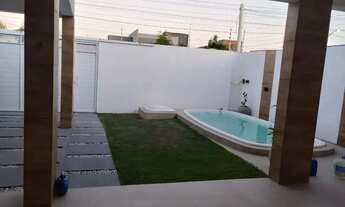 Imagem 2: Casa para locação no LAGOA SUL RESIDENCIAL, MASSAGUEIRA DE BAIXO, Marechal Deodoro, AL