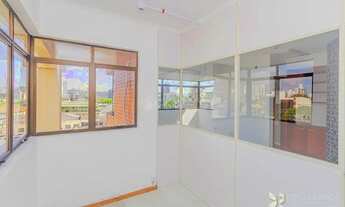 Imagem 6: Sala comercial com 57,63m²