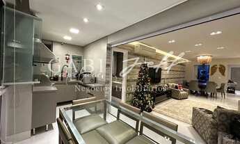 Imagem 4: APARTAMENTO RESIDENCIAL em SANTOS - SP, EMBARÉ