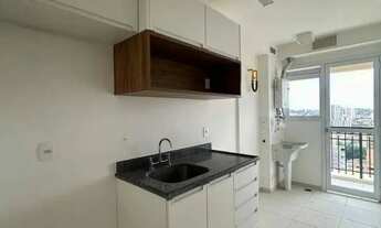 Imagem 6: Apartamento com 1 dormitório para alugar, 47 m² por R$ 4.492/mês - Cambuí - Campinas/SP