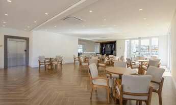 Imagem 5: Luxo e conceito Apartamento com 2 dormitórios