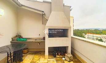 Imagem 3: Imóvel para venda tem 73 metros quadrados com 1 quarto em Floresta - Porto Alegre - RS