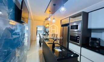 Imagem 7: Casa com piscina, 02 dormitórios (01 suíte) à venda em Gaspar, Bairro Santa Terezinha