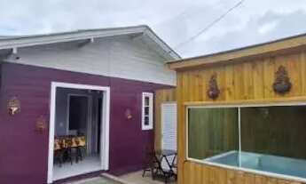 Imagem 3: Casa com jacuzzi em Florianópolis SC