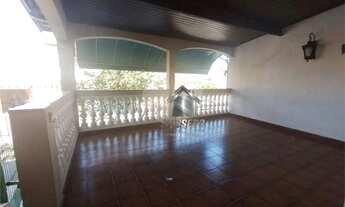 Imagem 3: Casa com 3 dormitórios à venda, 230 m² por R$ 800.000,00 - Jardim Estoril - Bauru/SP