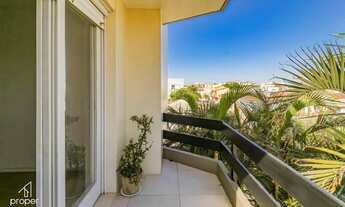 Imagem 4: Apartamento com sacada para alugar no Centro - Pelotas/RS