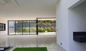 Imagem 4: Tamboré 11 (Santana de Parnaíba) - Casa em Tamboré, Santana de Parnaíba/SP