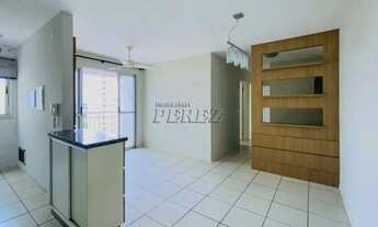 Imagem 2: Apartamento para alugar no Terra Bonita em Londrina, Edifício Garden Catuai