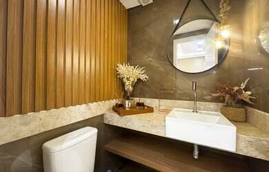 Imagem 4: Vendo Sobrado no Caribe Resort