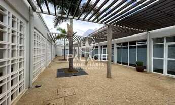 Imagem 5: Terreno residencial à venda em parque taquaral, piracicaba 482m²