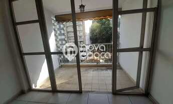 Imagem 3: Vila Isabel Apartamento com 1 dormitório