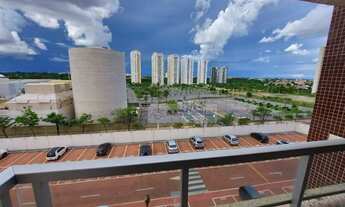 Imagem 2: Edificio Harmonia a venda R$710.000,00 Sol da manhã, Jardim Aclimação, Cuiabá-MT