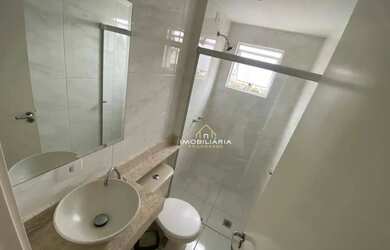 Imagem 6: Apartamento com 2 dormitórios para alugar, 55 m² por R$ 2.620,00/mês - Portão - Curitiba/P