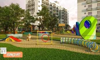 Imagem 5: Imóvel para venda tem 49 metros quadrados com 2 quartos em Candeias - Jaboatão dos Guarara