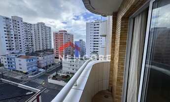 Imagem 3: Apartamento em Rua Caiapós - Tupi - Praia Grande/SP