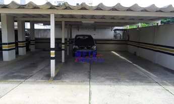 Imagem 3: Apartamento com 3 dormitórios à venda, 97 m² por R$ 430.000,00 - Centro - Campos dos Goyta