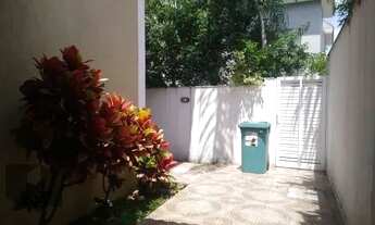 Imagem 7: Casa em Recreio dos Bandeirantes