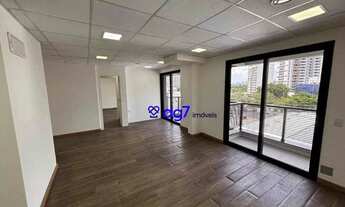 Imagem 5: Sala para alugar, 105 m² - Butantã - São Paulo/SP