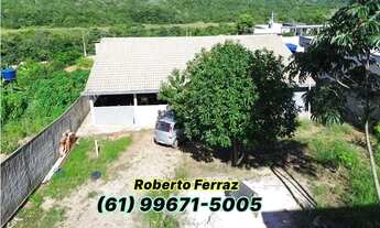 Imagem: Vendo Casa Corumbá 4, no Condomínio Náutico