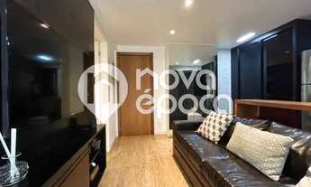 Imagem 3: Leblon Flat / studio com 1 dormitório