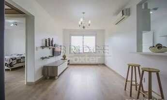 Imagem 2: Apto 2 quartos c vaga no Partenon