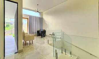 Imagem 3: Sobrado à Venda 3 Quartos Parque tauá Condomínio Arangua Zona Leste Londrina PR