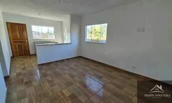 Imagem 5: Vende-se Casa Moderna com 2 Quartos, Suíte e Quintal Independente a 1,5 km do Centro