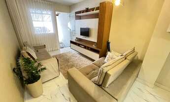 Imagem 5: Imóvel para venda possui 125 metros quadrados com 2 quartos em Jardim Leblon - Belo Horizo