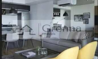 Imagem 4: Apartamento com 68,38m² a Venda Porteira Fechada - Brooklin Paulista - SP