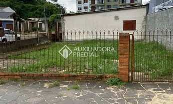 Imagem: Terreno de esquina Sapucaia do Sul