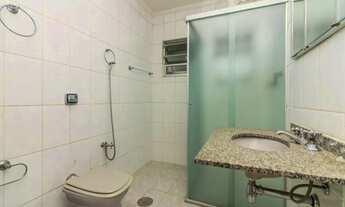 Imagem 7: Apartamento para venda em Bela Vista com 3 quartos, sendo 1 suíte , 172m²