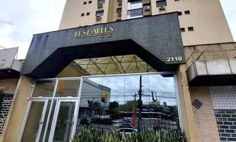 Imagem: Edifício Les Halles de Paris Apartamento