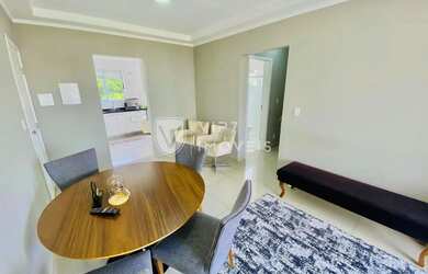 Imagem 2: Apartamento para aluguel, 2 quartos, 1 suíte, 2 vagas, Vila Lucy - Sorocaba/SP