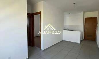 Imagem 2: Apartamento Padrão para Locação no Bairro Vila Virginia em Ribeirão Preto/SP. Alianzzo Imó