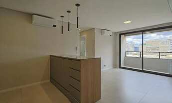 Imagem 4: APARTAMENTO PARA LOCAÇÃO 02 QUARTO 02 VAGA COM LAZER COMPLETO NO SANTO AGOSTINHO