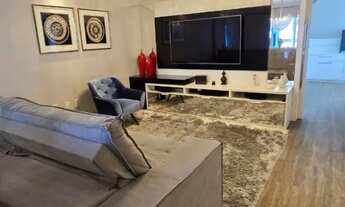 Imagem 3: APTO GRANDE 131 Mts2, ITAJAI-SC, VILA OPERARIA - 03 QUARTOS