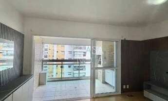 Imagem 3: Apartamento com 2 dormitórios para alugar, 78 m² por R$ 4.500,00/mês - Ponta da Praia - Sa