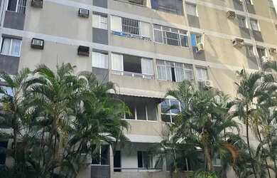 Imagem 6: Imóvel para aluguel e venda possui 70 metros quadrados com 3 quartos em Torre - Recife - P