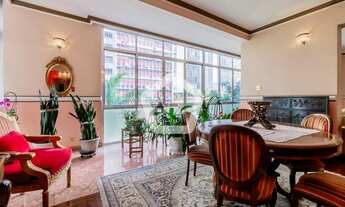 Imagem 2: Apartamento em República