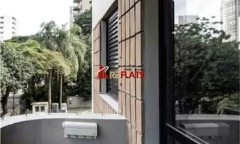 Imagem 3: Flat com ótimo preço no bairro Moema. Confira!