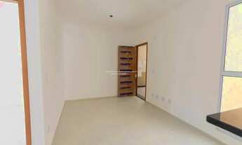 Imagem 7: Imóvel para venda possui 40 metros quadrados com 2 quartos em Paupina - Fortaleza - CE