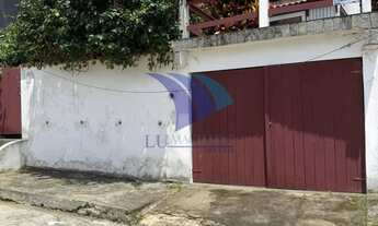 Imagem 2: COD 1527- VENDA- Casa Duplex- Vista Mar e Lagoa- Bosque do Peró, Cabo Frio