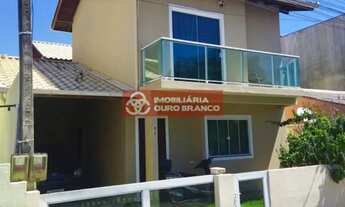 Imagem: Sobrado - Florianópolis SC