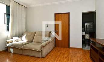 Imagem 2: Apartamento à Venda - Cidade Nova, 3 Quartos, 74 m2