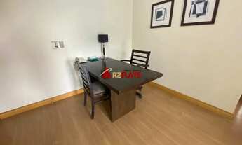 Imagem 6: Apartamento com ótimo preço no bairro Moema. Confira!