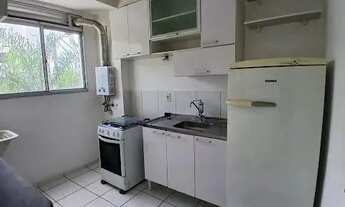 Imagem 4: Apartamento com 2 dormitórios à venda, 50 m² por R$ 165.000,00 - Liberdade - Rio das Ostra