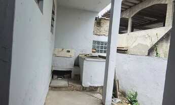 Imagem 4: Casa de 2 quartos - Antonina - São Gonçalo-RJ